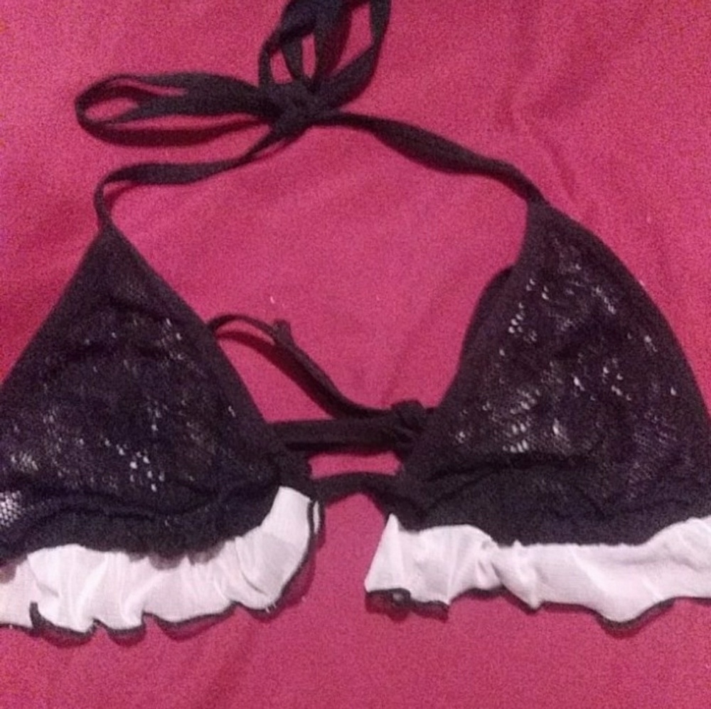 Cute lingure